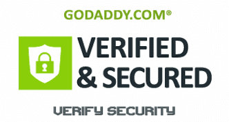 GoDaddy Security Siteseal