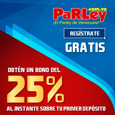 Bono 25% Registro