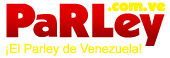 Logo Parley El parley de Venezuela